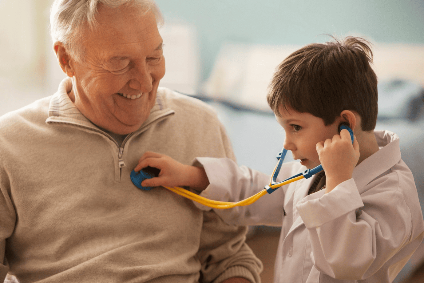 Men’s Health Emergencies Often Start Quietly